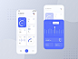 Health tracking app- Fitness App by Dibbendo Pranto ✪