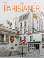 the parisianer
