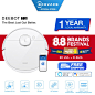 [7.7 Tech Deals] [NEW] Ecovacs DEEBOT T9 Robot Vacuum Cleaner - The first smart obstacle avoiding robotic vacuum cleaner | Shopee Malaysia : DEEBOT T9 - The Best Just Got Better | Your Ultimate 9-in-1 Robotic Cleaning
DEEBOT T9 is The first smart obstacle