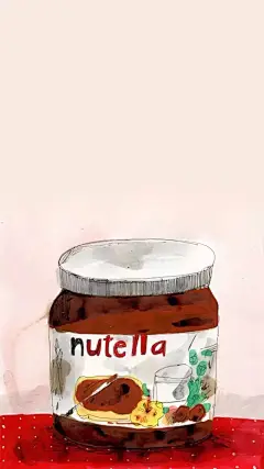 插画壁纸