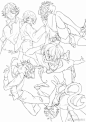 原画梦官网的照片 - 微相册