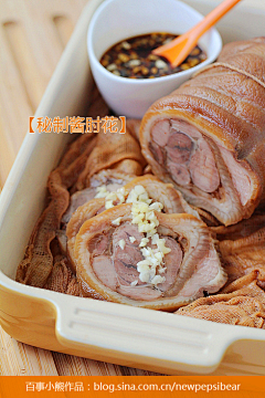 玉面小郎君li采集到吃