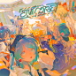 #魂音泉 『EN:CORE #1 / 魂音泉』 - 零＠通販始めた的插画 - pixiv _老累_T20191119 #率叶插件，让花瓣网更好用_http://ly.jiuxihuan.net/?yqr=19581899#