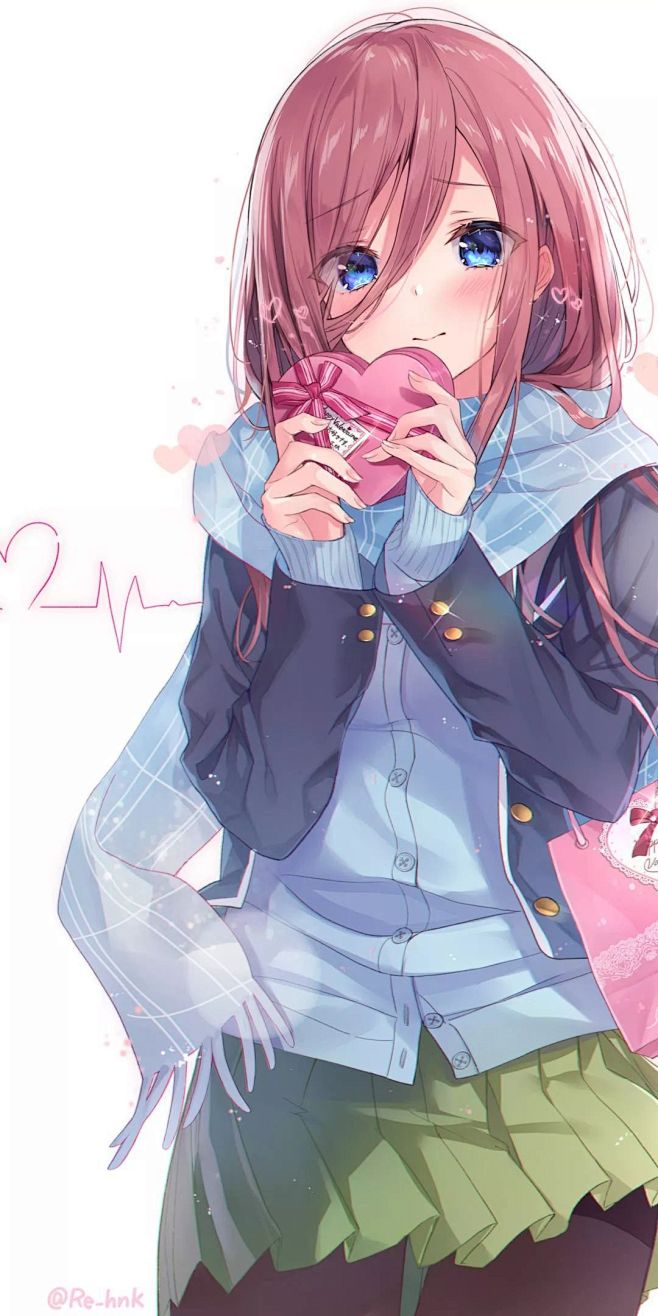 三玖