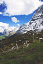 Jungfrau, Switzerland | Madhan Kanagavel