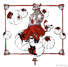 QxeVewgT采集到人物