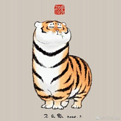 大吃一口猫饼采集到动物