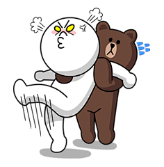 表情包制作-花瓣网|陪你做生活的设计师 | noritake和 linefriends 来