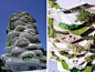 26款垂直绿化设计，是建筑更是景观！——万漪景观设计分享