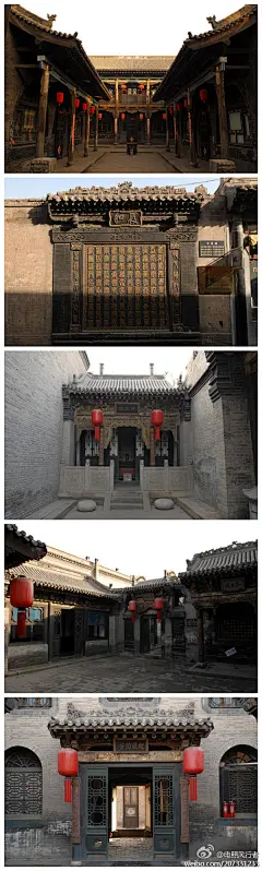 [] 电照风行者乔家大院来自:新浪微博