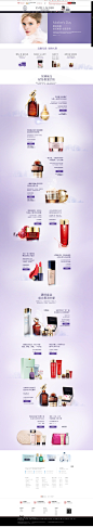 礼赞母爱-Estee Lauder雅诗兰黛官方旗舰店-天猫Tmall.com