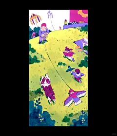 公园故事会06