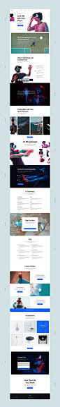 Mimini - Free Sketch Template : Mimini is a Free Sketch App Template built to showcase the product of technology, creative, branding, agency websites. 14 sections are included in the design. The artboard is fully editable, layered, carefully organized.