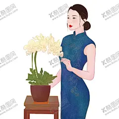 古代女子 【酷图网】古代女子,古典美女,手绘美女,美人,复古,古装,女神,古风,花,黄花,轻纱,美女,大小姐,妩媚,端庄,典雅,古典,中国风,民国美女,古风妆容,古风美女,古风手绘美女,柔情似水,风情万种,国潮,国风,唯美插画,唯美,手绘,插画,写意,中国风素材,复古素材,海报设计