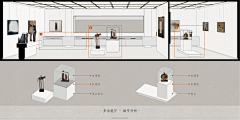 ispace空间设计采集到public space 2