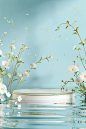 liang9269_A_white_round_podium_with_gold_trim_floating_on_water_b8d37540-2b8c-4eca-89c6-6d5f545ec27b_upscayl_4x_ultrasharp