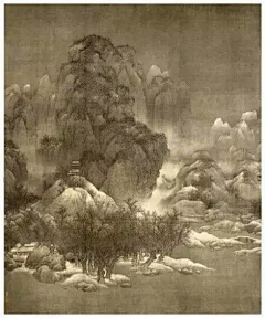 叶公不好龙、采集到国画