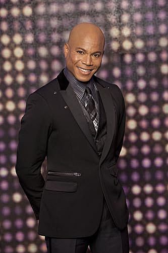 Travis Payne in Live...