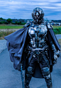 Cyberpunk, Fictional Characters, Batman, Anime, Instagram, Cyberpunk 2077, Blade Runner, Anime Naruto, Naruto