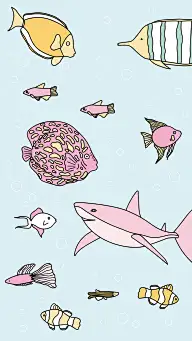 【壁纸—小清新】