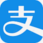 支付宝 创意素材