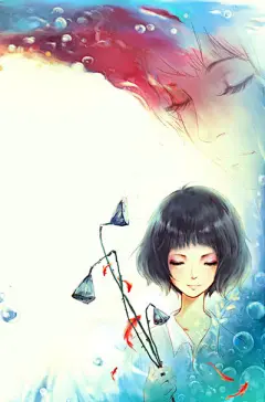 摔碎的镜子不会完美的恢复， 就像再次盛开的花朵也不会有去年的气息。