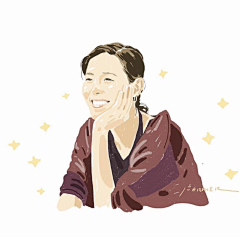 t22felton采集到插画