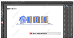 无为_design采集到学校 教育 文艺 校史馆 