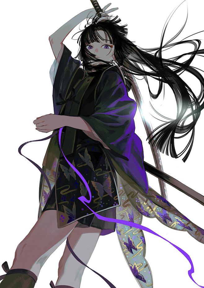 #刀 Ranmaru③ - 風李たゆ的插...