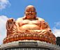 弥勒大佛