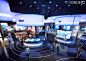  Marine Safety Experience Hall Proposal - Dconcierz : Client : PN
Location : Ansan, Korea
Scope of works : 3F
Directing : D*Concierz
Exhibition design :  D*Concierz