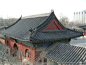 中国古建筑屋顶形式