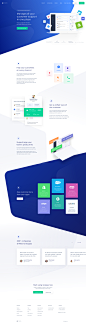 Gorgias - Homepage
by Martin Strba 