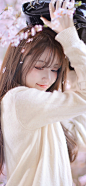 {现代系列}实拍东方美女 （现代时尚，复古）...
