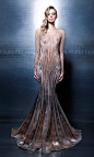 @Maysociety Ziad Nakad Haute Couture Elegance Vibes Collection: 