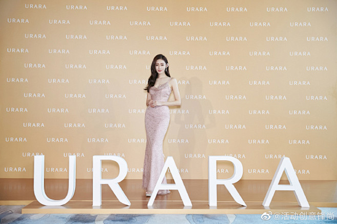 urara 悠莱 | 尽新·尽美#201...