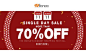 #Milanoo Single Day Sale More Than 70% Off #clearance #sale #discount #fashion #mens #womens #clothings