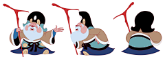 QiqiMi的小执着采集到mian