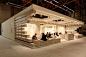 Emil Ceramica @ Cersaie 2014, Bologna (IT) on Behance: 