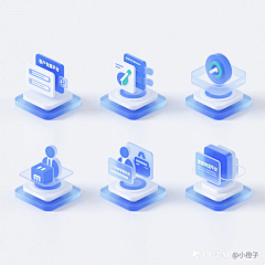 LUCK羊采集到图标