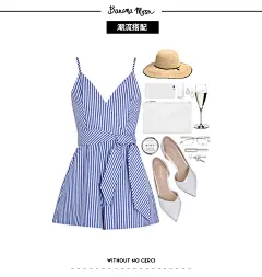 HATSUP草帽女夏天沙滩帽拉菲草帽海边度假帽子可折叠出游遮阳帽-淘宝网