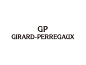 世界名表:Girard-Perregaux(芝柏表)标志矢量图 - 设计之家