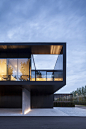 画廊 Versluys 办公楼 / Govaert & Vanhoutte Architects - 2
