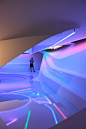 ArchGo! 巴西，圣保罗，双年展，Youturn馆/ UNStudio