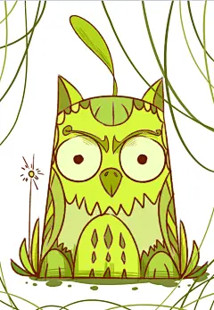 DT职业玩家啜啜作品
#数码绘画##插画##背景图##绘画##涂鸦##壁纸# #小清新# #头像# #治愈系#