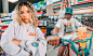 7-Eleven x Overtime 联名系列推出