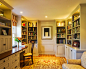 Home Office Design Ideas, Pictures, Remodel and Decor