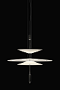 Vibia - Flamingo 1530. noviteiten design lighting