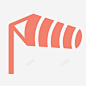风沙天气地震图标 风沙 icon 标识 标志 UI图标 设计图片 免费下载 页面网页 平面电商 创意素材