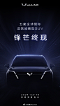@五菱WULING 的个人主页 - 微博